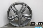 ORIGINEEL! 1 losse 18 inch Sebring velg VW T-Roc! 2GA601025G, Auto-onderdelen, Banden en Velgen, Gebruikt, Velg(en)
