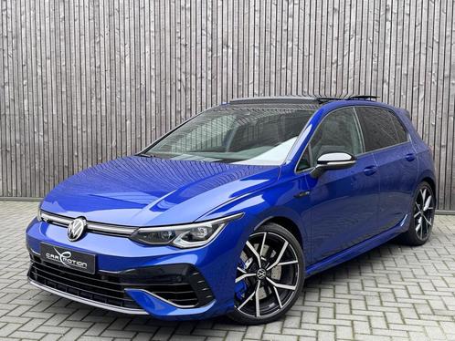 Volkswagen Golf R Performance 2.0 TSI 4Motion 320pk Pano Lap, Auto's, Volkswagen, Bedrijf, Te koop, Golf, 4x4, ABS, Achteruitrijcamera