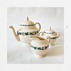 Wedgwood Stratford theepot en roomstel, Antiek en Kunst, Antiek | Servies los, Ophalen of Verzenden