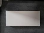 Wandplank ikea wit, Ophalen, Zo goed als nieuw