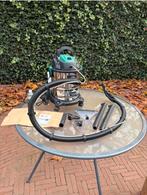 VONROC Nat- en droogzuiger, Witgoed en Apparatuur, Stofzuigers, Ophalen of Verzenden, Gebruikt