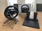 Racing Wheel Overdrive, Spelcomputers en Games, Spelcomputers | Xbox | Accessoires, Ophalen, Zo goed als nieuw, Stuurtje of Sportattribuut