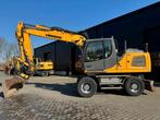 Liebherr A918 Engcon NL MACHINE (bj 2012), Graafmachine