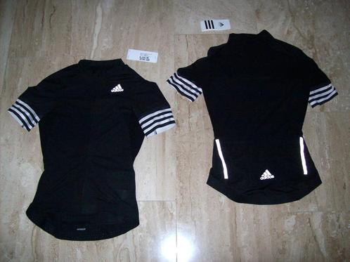 Nieuwe Adidas Adistar Dames/kinder Jersey maat XXS, Kleding | Dames, Sportkleding, Nieuw, Hardlopen of Fietsen, Maat 34 (XS) of kleiner