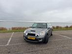 Mini Clubman 1.6 Cooper S 128KW 2007 Grijs, Auto's, Mini, Voorwielaandrijving, 4 cilinders, 4 stoelen, Leder