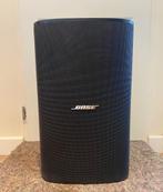 Bose Professional DesignMax DM10S SUB Black, Subwoofer, Bose.nl, Ophalen of Verzenden, Zo goed als nieuw