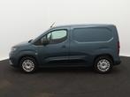 Opel Combo Electric L1 50 kWh DEMO SALE, Auto's, Opel, Overige kleuren, Met garantie (alle), Parkeersensor, 343 km