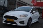 Ford Fiesta 1.0 EcoBoost ST-Line Navi | Bluetooth | Radio/CD, Gebruikt, 580 kg, 1064 kg, Origineel Nederlands