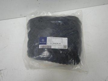 Mercedes-Benz E-Klasse W212 Bagageruimte Net A2128680074 beschikbaar voor biedingen