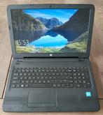 HP 15-AY082ND met toebehoren, Ophalen, Gebruikt, Minder dan 2 Ghz, HP