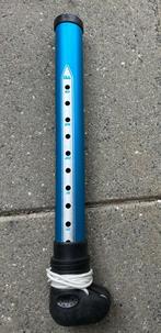 Gaastra mastverlenger, Watersport en Boten, Windsurfen, Ophalen, Minder dan 250 cm, Minder dan 5 m², Complete set