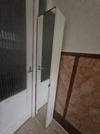 Badkamer Spiegelkast 120x30cm Wit | T.w.v €199,95,- Euro!, Minder dan 50 cm, Spiegelkast, 100 tot 150 cm, Ophalen of Verzenden