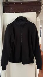 Motorjas vest Difi, Motoren, Kleding | Motorkleding, Ophalen of Verzenden, Tweedehands, Jas | textiel