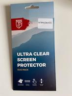 Rosso Ultra Clear Screenprotector (1stk) Samsung Galaxy A52, Ophalen of Verzenden, Nieuw, Overige modellen, Frontje of Cover