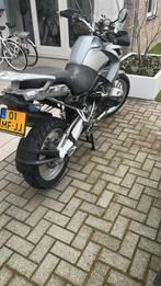 BMW R 1200 GS, 2 cilinders, Motorrijbewijs A, Particulier, Meer dan 35 kW
