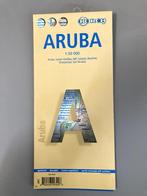 Kaart Aruba 1: 50000, Overige merken, Overige typen, Ophalen of Verzenden, Zuid-Amerika