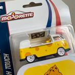 Majorette Volkswagen Transporter T1 Fromagerie FOODTRUCK, Ophalen of Verzenden, Nieuw