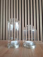 Windlicht Riviera Maison, Huis en Inrichting, Ophalen of Verzenden, Zo goed als nieuw, Overige materialen, 25 tot 50 cm