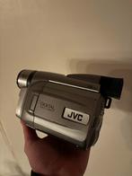JVC Digitale Videocamera Mini DV gr-dvl20e, Mini dv, Gebruikt, JVC, 20x of meer