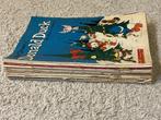 25x Donald Duck Weekblad - 20x Jaargang 1968 + 5x uit 1967, Meerdere stripboeken, Ophalen of Verzenden, Gelezen