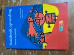 Hans Malschaert - Basisboek opvoeding, Ophalen of Verzenden, Zo goed als nieuw, Overige niveaus, Hans Malschaert; Marinus Traas