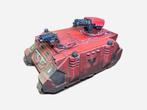 Warhammer 40K Space Marine Blood Angels Razorback, Warhammer, Ophalen of Verzenden, ., .