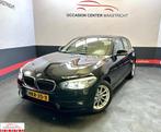 BMW 1-serie 116i Centennial Executive BMW 1-serie 116i Execu, 1-Serie, Met garantie (alle), Zwart, 19 km/l