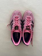 Adidas Gazelle maat 39 1/3, Kleding | Dames, Schoenen, Ophalen of Verzenden, Zo goed als nieuw, Wit, Sneakers of Gympen