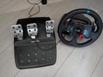 Logitech g29, Spelcomputers en Games, Spelcomputers | Sony PlayStation Consoles | Accessoires, Ophalen of Verzenden, Zo goed als nieuw