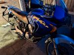 Honda Transalp XL650V - Betrouwbare Toermotor, 2 cilinders, Motorrijbewijs A, Particulier, Meer dan 35 kW