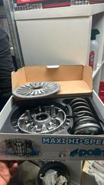 T-Max 530 DX Orgineel vario set, Motoren, Onderdelen | Yamaha