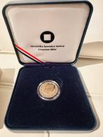 Kroatië 2 Euro Marulić 2024 Proof, Ophalen of Verzenden, Overige landen, 2 euro, Setje