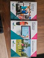 Leerboeken Sport & Bewegen (Angerenstein), Boeken, Ophalen of Verzenden, Gelezen, MBO, Angerenstein