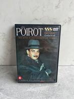 Poirot dvd seizoen 3, Ophalen of Verzenden, Zo goed als nieuw