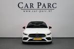Mercedes-Benz CLA-klasse 250 AMG Line LED/VIRTUAL/SFEER/PANO, Auto's, Mercedes-Benz, 15 km/l, Gebruikt, Euro 6, 4 cilinders