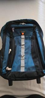 Tas Rugzak Trolley 2 in 1, Sieraden, Tassen en Uiterlijk, Tassen | Reistassen en Weekendtassen, Uitschuifbare handgreep, 30 cm of meer