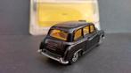 Austin FX4 London Cab taxi 1:64 Corgi Juniors Pol, Ophalen of Verzenden, Zo goed als nieuw