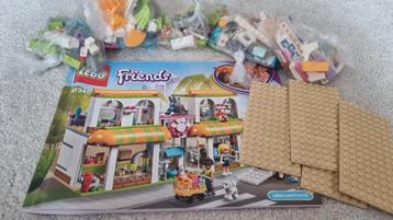 LEGO Friends 41345 Heartlake City dierenwinkel beschikbaar voor biedingen
