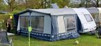 Voortent caravan, Caravans en Kamperen, Ophalen