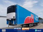 LATRE CHEREAU, Auto's, Overige kleuren, Bedrijf, Geïmporteerd, Aanhangers en Opleggers