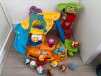 Vtech duikel en draai waterpark, Kinderen en Baby's, Speelgoed | Vtech, Ophalen of Verzenden, Zo goed als nieuw