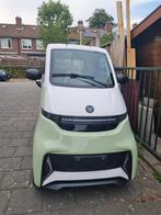 MOVE E4, Diversen, Brommobielen en Scootmobielen, Zo goed als nieuw, 16 km/u of meer, 46 km of meer, Ophalen