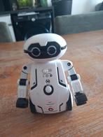 Robot, Ophalen of Verzenden, Zo goed als nieuw, Actiefiguurtje
