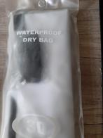 Nieuwe Waterproof tas, Ophalen, Nieuw, Overige merken