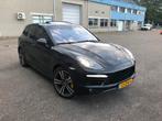 Porsche Cayenne Turbo, Automaat, Cayenne, 8 cilinders, 501 pk