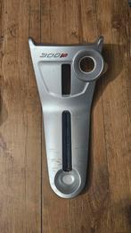 Kapje Beenschild Piaggio mp3 Yourban €30, Ophalen of Verzenden, Racefiets