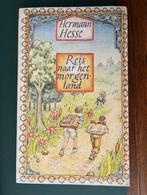 Herman Hesse - Reis naar het morgenland, Boeken, Ophalen of Verzenden, Zo goed als nieuw