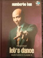 4 x CD Verzamel - Humberto Tan, Gebruikt, Verzenden, Boxset, 1980 tot 2000