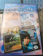 Dvd Classic movies drama collection 5, Cd's en Dvd's, Dvd's | Klassiekers, Verzenden, Drama, Zo goed als nieuw, Alle leeftijden