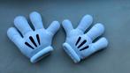 Mickey mouse handschoenen, Ophalen of Verzenden, Gebruikt, Jongen of Meisje